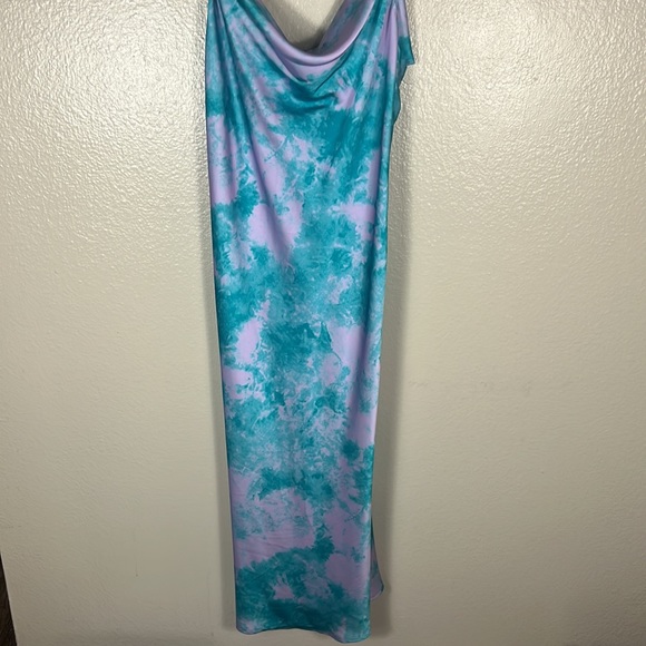 Lovers + Friends Sabrina Midi Dress - Picture 7 of 12